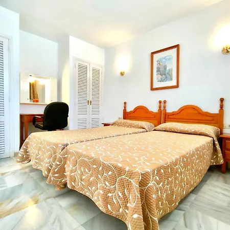 شقة Apartamento Solo Adultos, Bien Comunicado, Freewifi, Piscina En Tenerife Sur Cerca De Playa De Las Americas أذيخي