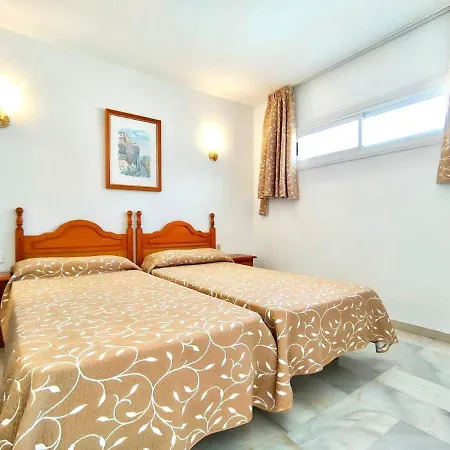 Lägenhet Apartamento Solo Adultos, Bien Comunicado, Freewifi, Piscina En Tenerife Sur Cerca De Playa De Las Americas *
