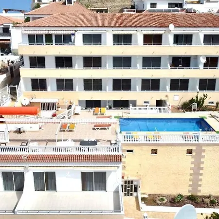 Apartamento Solo Adultos, Bien Comunicado, Freewifi, Piscina En Tenerife Sur Cerca De Playa De Las Americas * Costa Adeje (Tenerife)