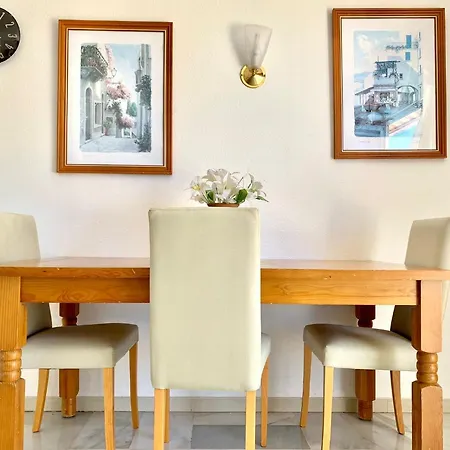 Apartamento Solo Adultos, Bien Comunicado, Freewifi, Piscina En Tenerife Sur Cerca De Playa De Las Americas Lägenhet Costa Adeje (Tenerife)